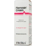 Froika Flamosin Mild Skin Irritation Cream for Burns 50ml