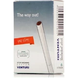 Pharmalead Venturi Stop Smoking System for Slim Smoking Cessation Cigarettes 4pcs
