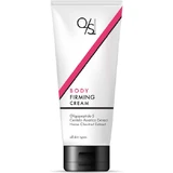 QS Professionele Verstevigende Lichaamsverstevigende Crème met Oligopeptide-5, Centella Asiatica en Paardenkastanje-extract 200ml