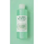 Mario Badescu Lotion nettoyante au concombre Lotion pour le visage pour les peaux à tendance acnéique 236ml