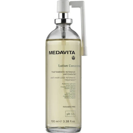 Medavita Concentree Hair Lotion against Hair Loss 100ml