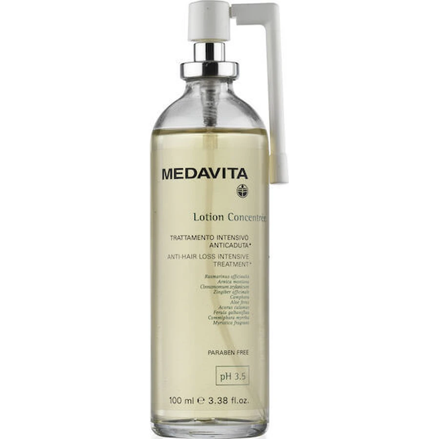 Medavita Concentree Hair Lotion against Hair Loss 100ml