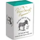 Venus Secrets Donkey Milk & Vanilla Mydło w kostce do ciała z oślim mlekiem 150 g