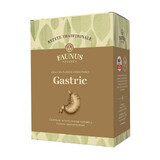 Thé gastrique Recettes traditionnelles, 180 g, Plante Faunus