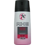 Axe Anarchy For Her 24h dezodorant w sprayu 150ml: ceny i cechy