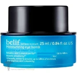 Belif Eye Bomb feuchtigkeitsspendende Augencreme gegen dunkle Augenringe mit 25ml
