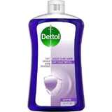 Dettol Lavanda Lavanda Suave Con La Piel Duro Con La Suciedad Recambio Jabón Crema 750ml