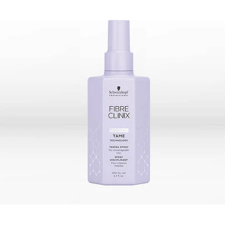 Schwarzkopf Fibre Clinix Clinix Tribond Voedende Haarlotion Temmen Temmen Spray 200ml