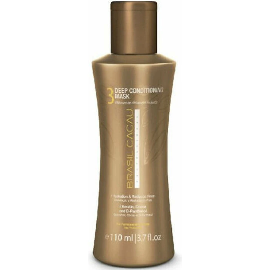 Cadiveu Professional Deep Conditioning Mask Feuchtigkeitsspendende Haarmaske 110ml