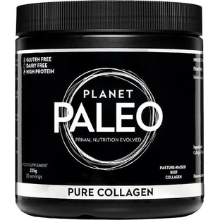 Planet Paleo Pure Collagen 225gr