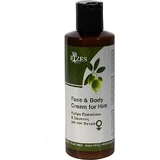 Rizes Crete Hydraterende Lichaamscrème voor alle huidtypes 200ml