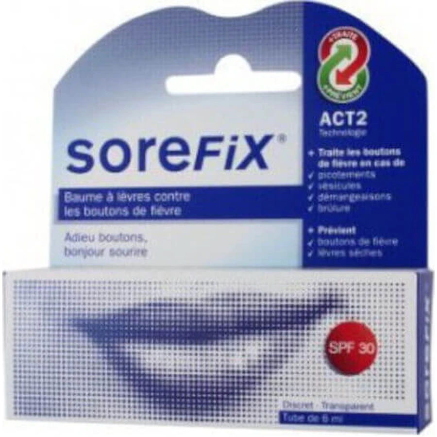 SoreFix Balsam 6ml