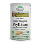 Psyllium Volkoren Tartaar, 100 g, Biologisch India