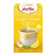 Gember en citroen thee, 17 tassen, Yogi Tea