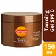 Carroten Gold Shimmer Intensive Tanning Body Gel mit Pigment 150ml