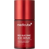 Suero peeling con ácido succínico Rojo, 30 ml, Medicube