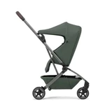 Nest to seat Zubehör für Kinderwagen Aer2, Forest Green, Joolz