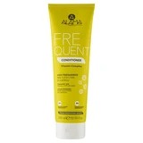 Conditioner suitable for frequent use Frequent, 300 ml, Brass