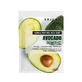 Avocado servetmasker, 1 stuk, Orjena
