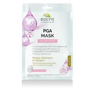 PGA Moisturizing Mask, 10 ml, Biocyte