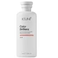Sampon fara sulfati pentru par vopsit Color Brillianz, 300 ml, Keune