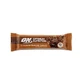 Krokante eiwitreep met chocolade, 65 g, Optimum Nutrition