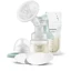 Handmatige borstkolf Essential Avent, SCD417/20, Philips