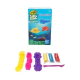 Silly Scent, Ocean Life, 3 years +, Crayola