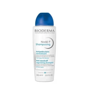 Champú Normalizante Anti-Diséptico Node P, 400 ml, Bioderma