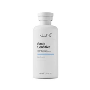 Conditioner voor de gevoelige hoofdhuid, 250 ml, Keune