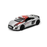 Audi R8 Coupe metalen auto, 13 cm, schaal 1:36, 3 jaar+, Kinsmart