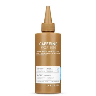 Cafeïne Cafeïne haarbehandeling, 190 ml, Orjena