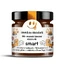 Smart Secretele Evei Schokoladencreme, 250 g, Remedia Laboratories