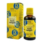 Tintura de nuez negra, 50 ml, Solaris