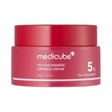 Creme mit TXA und Niacinamid Kapseln, 55 g, Medicube