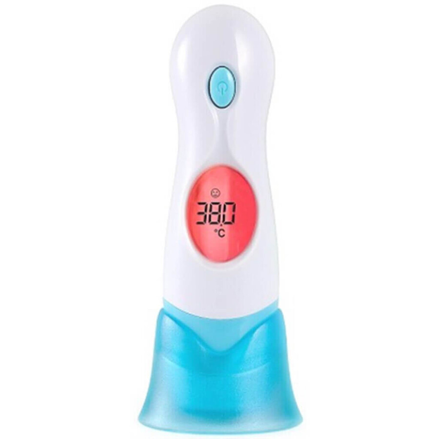 Infraroodthermometer, Perfect Medical