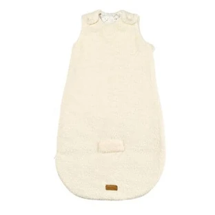 Slaapzak, 70 cm, Beige, Teddy, Nattou