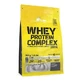 Whey Protein Complex 100% Molkenproteinpulver, Vanillegeschmack, 700 g, Olimp Sport Nutrition