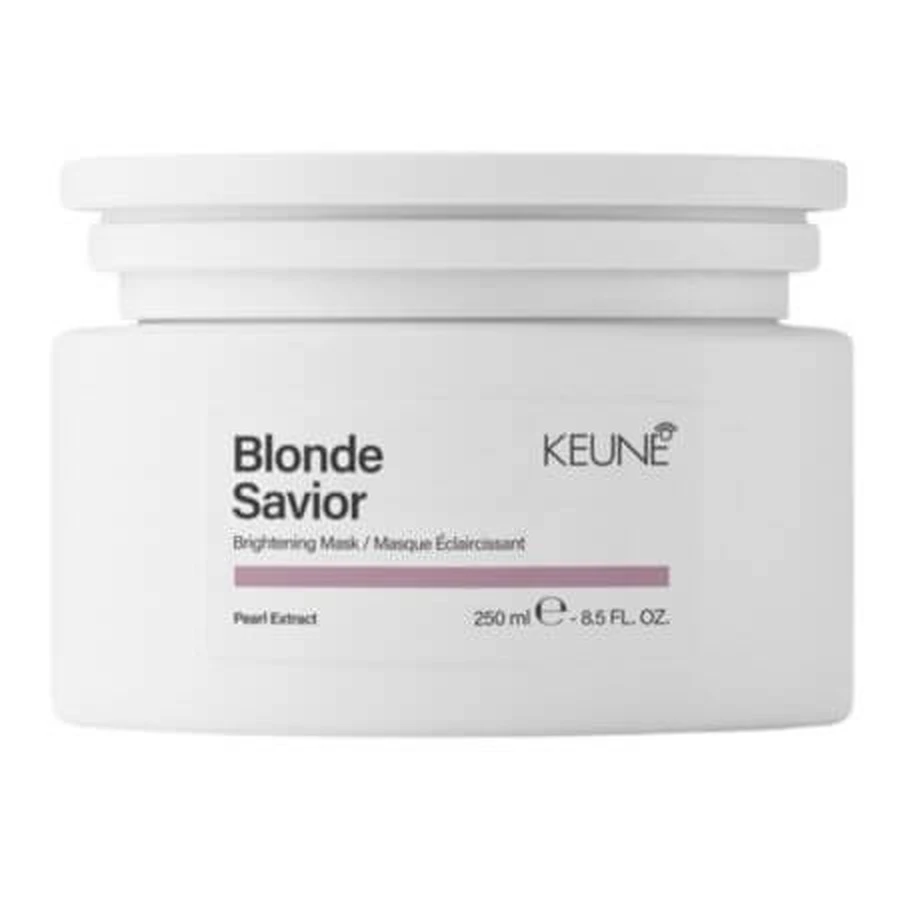Masker voor blond haar Blonde Savior, 250 ml, Keune