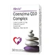 Co-enzym Q10 Complex, 30 capsules, Alevia