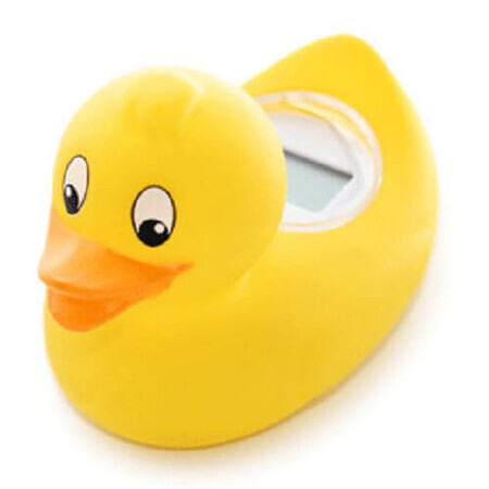 Ratusca digital bath thermometer, Rotho BabyDesign