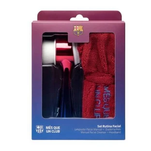 Gezichtsverzorgingsset, FC Barcelona