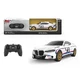 Auto mit Fernsteuerung, Maßstab 1:24, BMW 3.0 CSL, ab 6 Jahren, Rastar