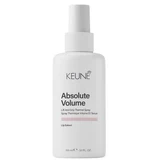 Volume Spray Absolute Volume, 150 ml, Keune