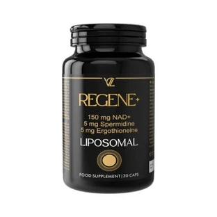 Regene+ Liposomal, 30 Kapseln, Vita Code Lab