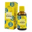 Tintura de bardana, 50 ml, Solaris