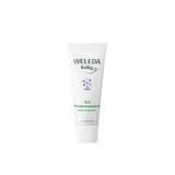 Baby Derma 3 in 1 luiercrème met witte marshmallow Baby Derma, 50 ml, Weleda