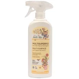 Baby Anthyllis Eco Mehrzweckreinigungslösung für Oberflächen, 500 ml, Baby Anthyllis