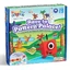 Juego de bloques numéricos, Model Palace Race, 3 años+, Hand2Mind