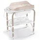 Changing System Cambio, Beige, Orso Luna, Cam